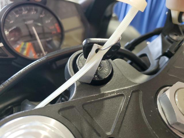 2010 YAMAHA YZFR1 JYARN23E7AA008034