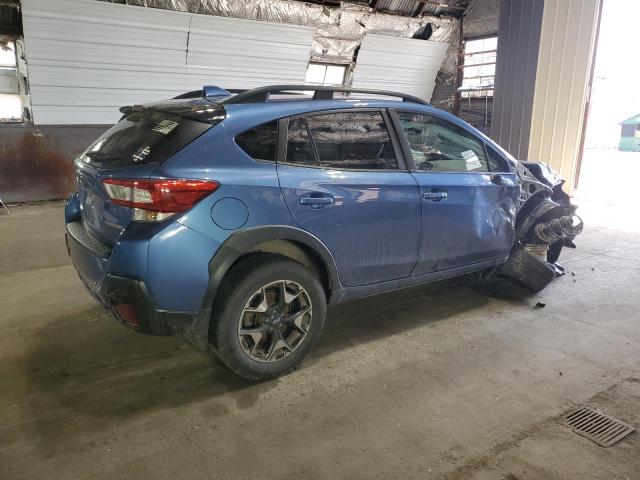 2019 SUBARU CROSSTREK - JF2GTACC9K8332123