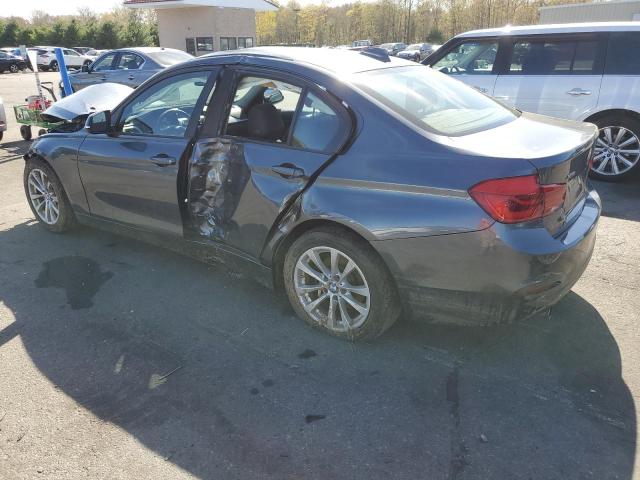 Vin: wba8e5g52gnu20999, lot: 55106535, bmw 3 series xi 20162