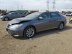 2016 TOYOTA CAMRY LE - 4T1BF1FK7GU605489