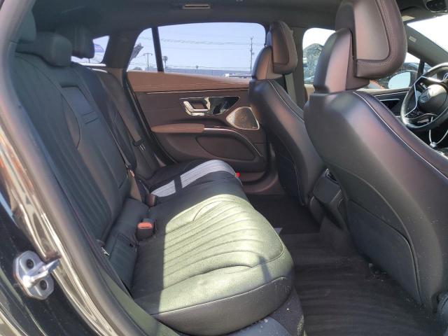 2023 MERCEDES-BENZ EQS SEDAN W1KCG2DB6PA033207