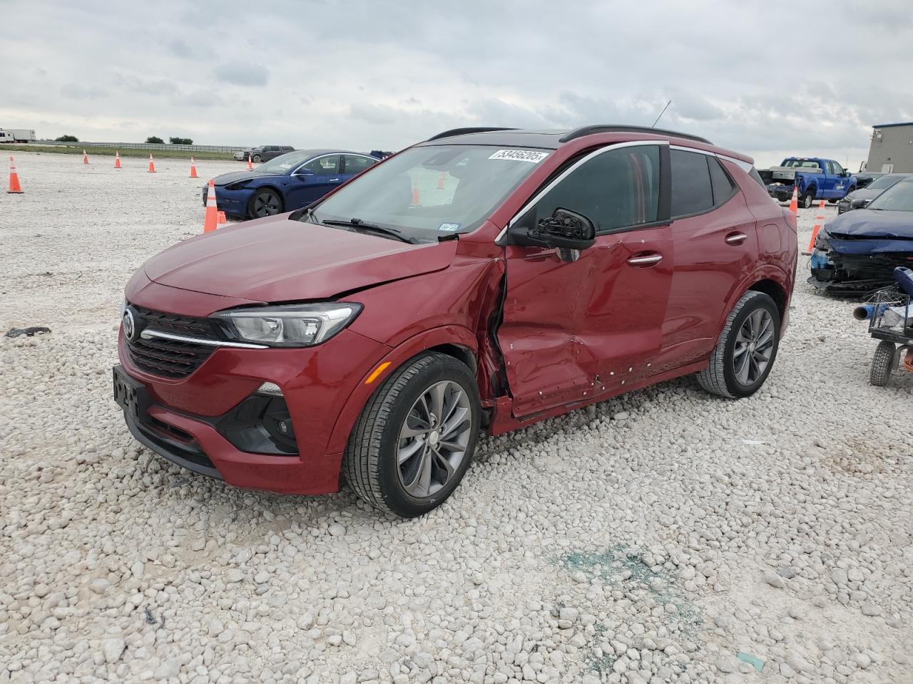 BUICK ENCORE SELECT