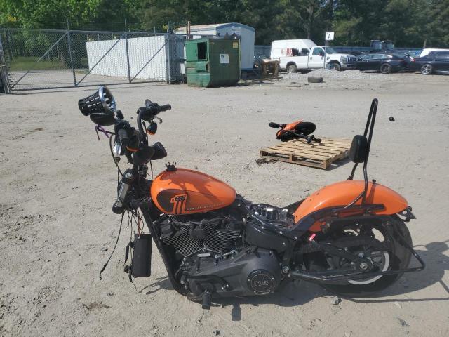 2024 HARLEY-DAVIDSON FXBBS 1HD1YYK19RB032219