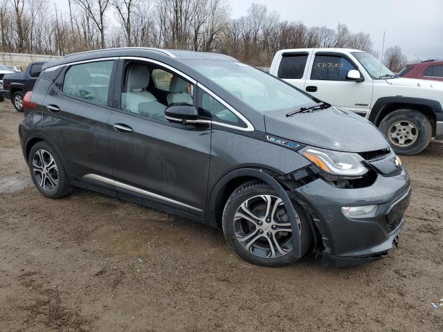 Vin: 1g1fx6s08h4165846, lot: 52784055, chevrolet bolt premier 20174