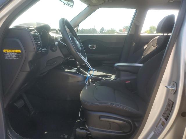 2019 KIA SOUL - KNDJN2A28K7677762