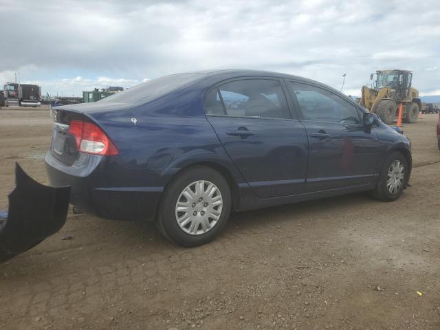 Vin: 2hgfa1f39ah535471, lot: 54940225, honda civic vp 20103