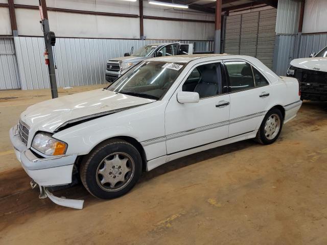 MERCEDES-BENZ C 280
