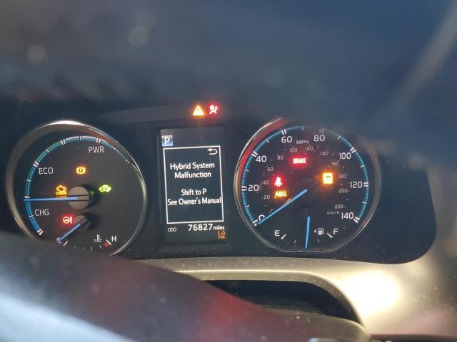 2018 TOYOTA RAV4 HV LE JTMRJREV9JD198679