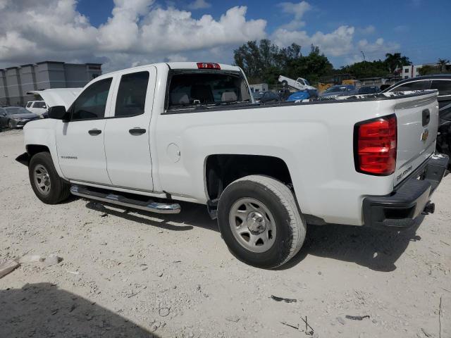 Vin: 1gcrcneh8hz324752, lot: 51058365, chevrolet all models c1500 20172