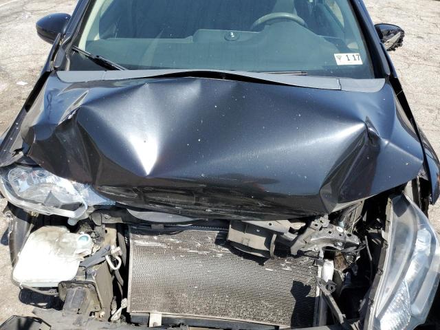 2015 HONDA FIT LX - 3HGGK5G55FM754770