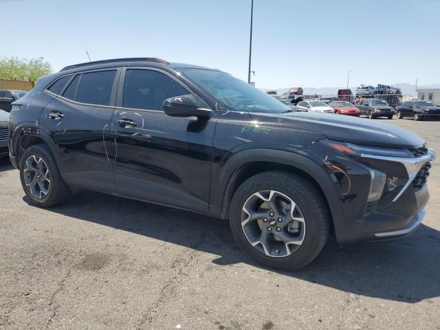 Vin: kl77lhe25rc089538, lot: 54434745, chevrolet trax 1lt 20244