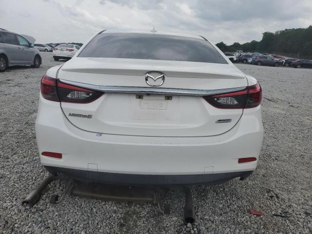2016 MAZDA 6 GRAND TO JM1GJ1W58G1436894