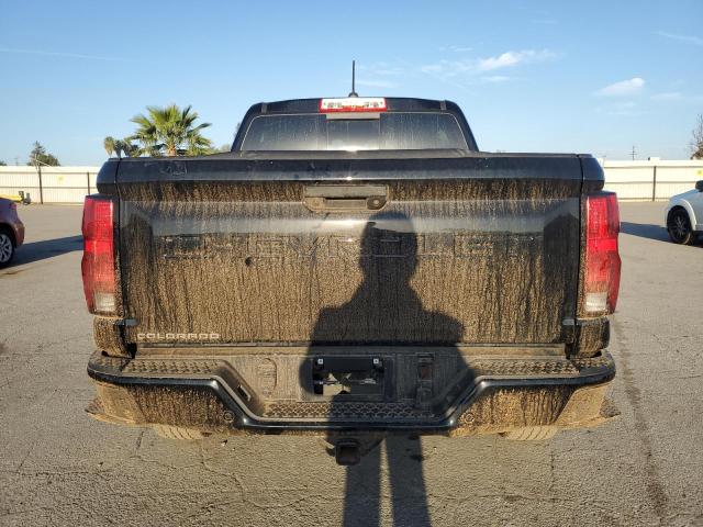 2024 CHEVROLET COLORADO T - 1GCPTEEK8R1252776