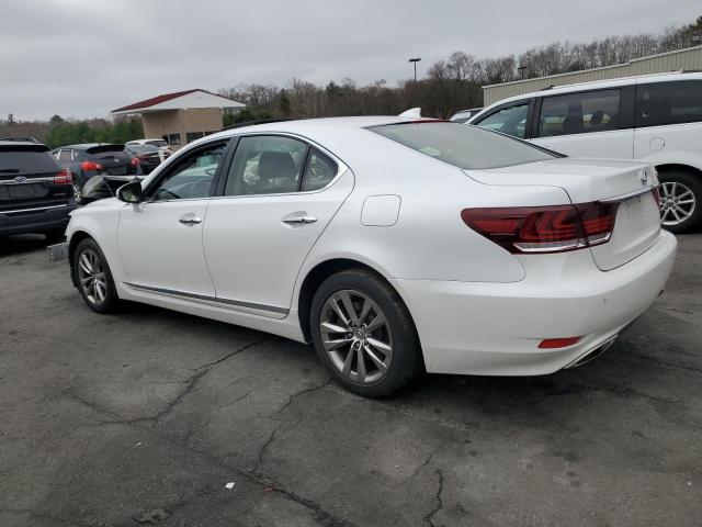Vin: jthcl5ef7g5026203, lot: 54129465, lexus ls460 460 20162