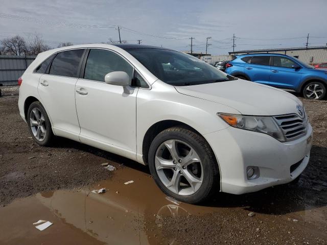 Vin: 4t3bk3bbxau038027, lot: 51576875, toyota venza 20104