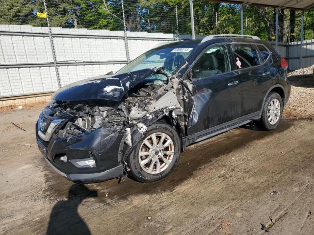 2017 NISSAN ROGUE S - JN8AT2MV5HW253616