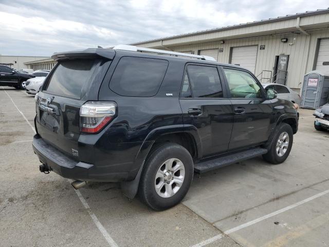 Vin: jtebu5jr8f5208545, lot: 53670445, toyota 4runner sr5/sr5 premium 20153