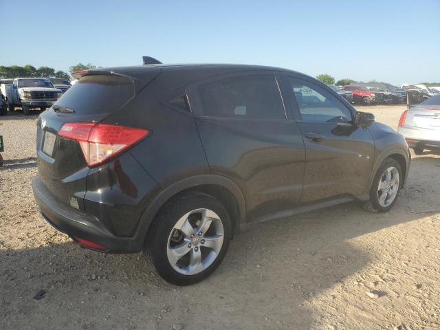 Vin: 3czru5h59gm735134, lot: 52421215, honda hr-v ex 20163