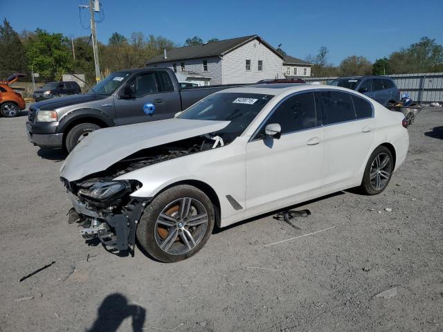 BMW 5 SERIES XI