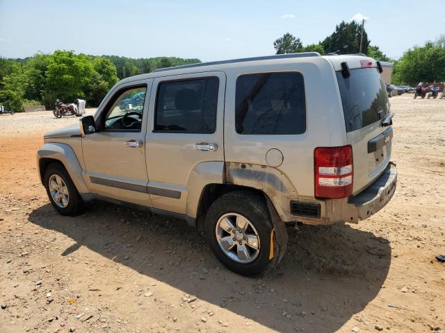Vin: 1j4992gk5bw571865, lot: 55038145, jeep liberty 20112