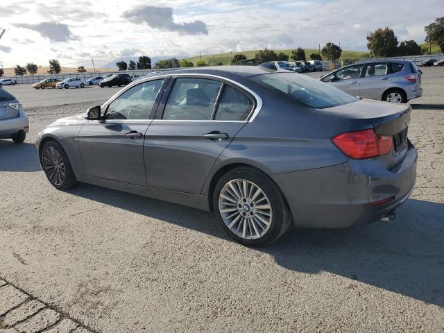 Vin: wba3a5c55df603587, lot: 54624265, bmw 3 series i 20132