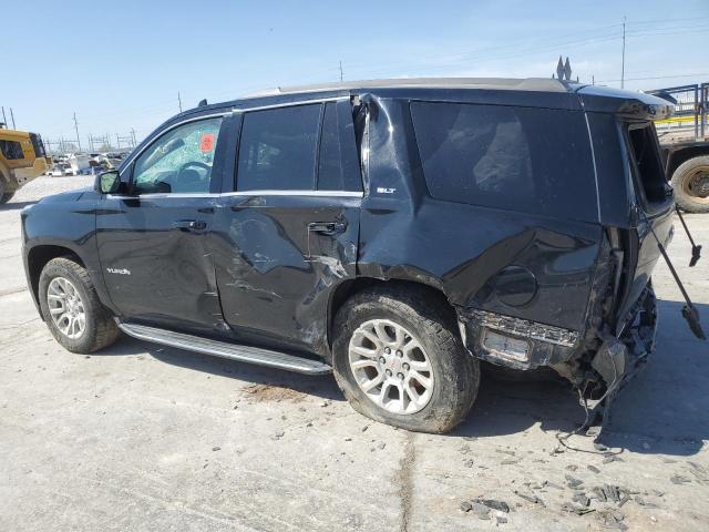 Vin: 1gks2bkc9jr201158, lot: 52612245, gmc yukon slt 20182