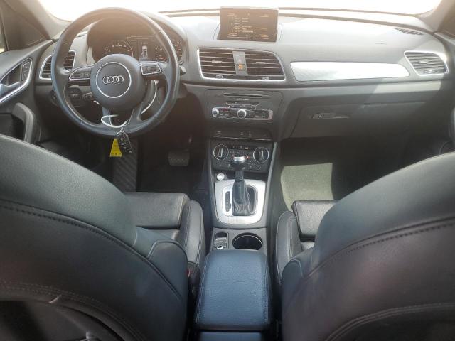 2018 AUDI Q3 PREMIUM - WA1BCCFS6JR010579