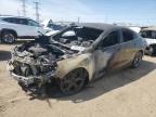 2020 CHEVROLET MALIBU LT - 1G1ZD5STXLF097802