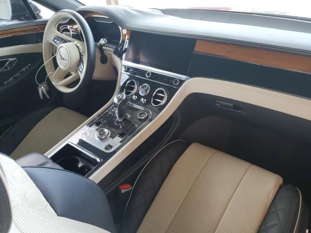 2022 BENTLEY CONTINENTA SCBDG4ZGXNC093834