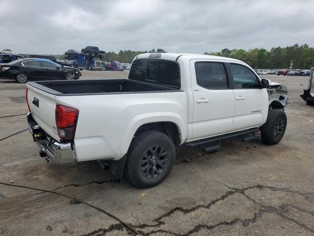 Vin: 3tmaz5cn3nm195188, lot: 51174345, toyota tacoma double cab 20223