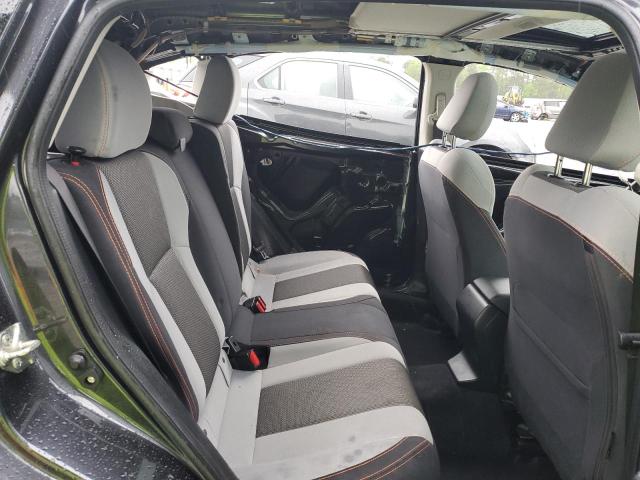 2019 SUBARU CROSSTREK - JF2GTAECXKH242525