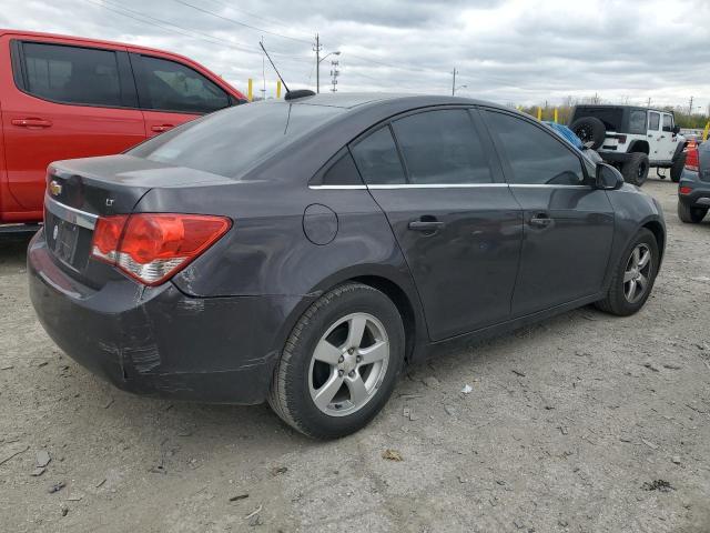 CHEVROLET CRUZE LIMI 2016 charcoal  gas 1G1PE5SB8G7217673 photo #4