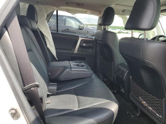 2021 TOYOTA 4RUNNER NI - JTEDU5JR3M5240194
