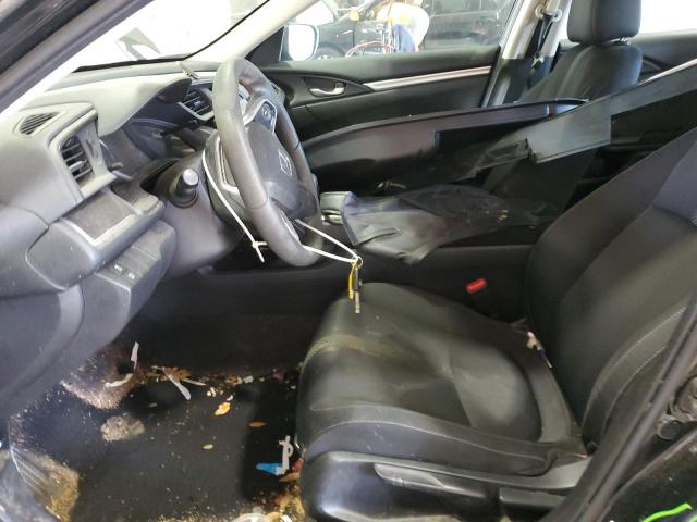 2016 HONDA CIVIC LX - 19XFC2F56GE015586