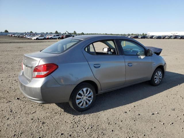 Vin: ml32f3fj9hhf06017, lot: 54145915, mitsubishi mirage g4 es 20173