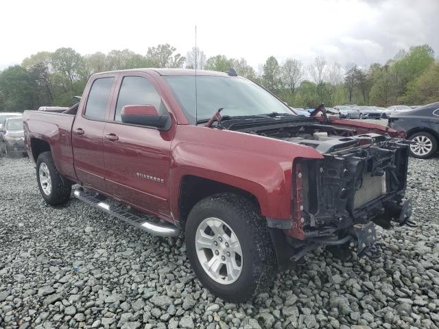 2016 CHEVROLET SILVERADO - 1GCVKREC4GZ390792