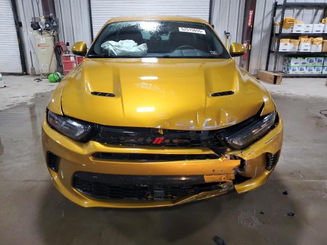2024 DODGE HORNET R/T ZACPDFCW4R3A12088