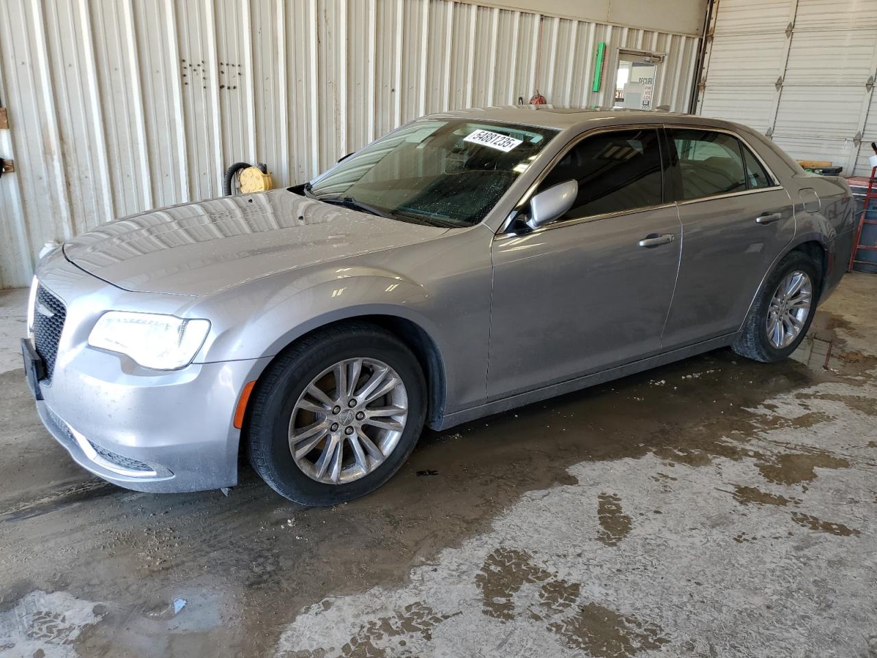 CHRYSLER 300 LIMITED