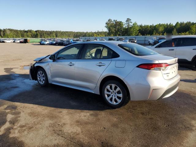 Vin: jtdepmae6nj223499, lot: 53251525, toyota corolla le 20222