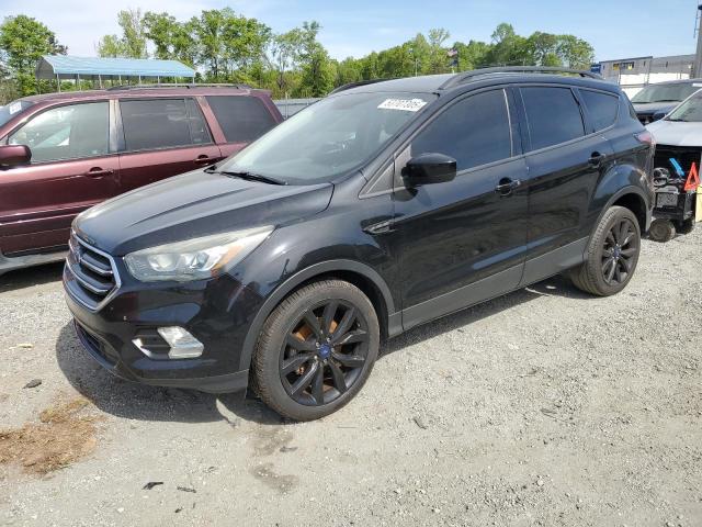 Vin: 1fmcu0gd5hua19315, lot: 53707305, ford escape se 2017 img_1