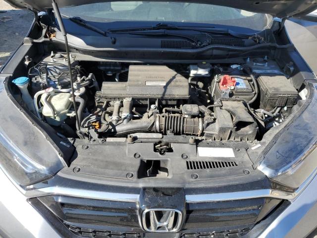 2021 HONDA CR-V EX 2HKRW2H56MH617199