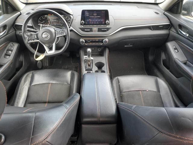 2019 NISSAN ALTIMA SR - 1N4BL4CWXKC204903