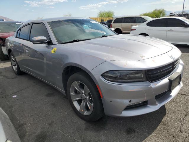Vin: 2c3cdxhg7fh865746, lot: 53802265, dodge charger sxt 20154