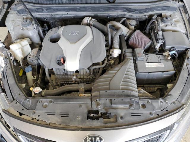 2015 KIA OPTIMA SX 5XXGR4A62FG495212