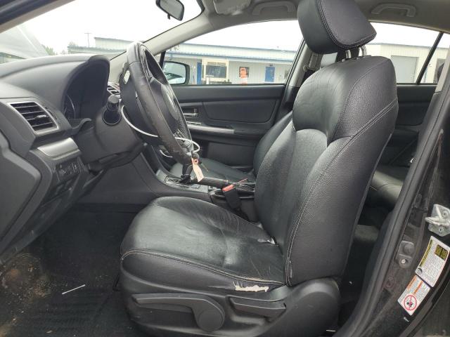 2016 SUBARU IMPREZA SP JF1GPAU67G8249105