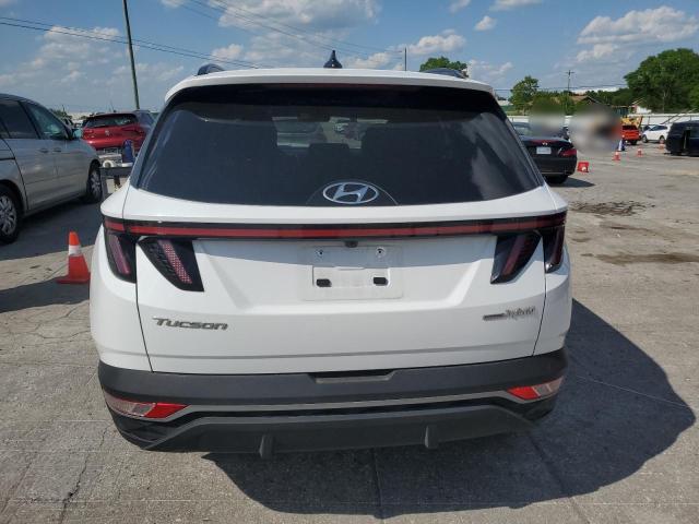 2023 HYUNDAI TUCSON SEL - KM8JFCA15PU102632