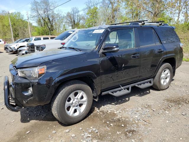 Vin: jtenu5jr0p6088961, lot: 55320975, toyota 4runner se se 2023 img_1