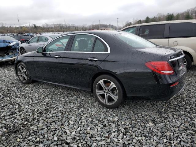Vin: wddzf4kb3ja386006, lot: 52418145, mercedes-benz e-class 300 4matic 20182