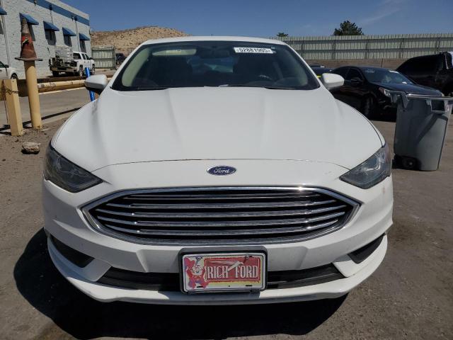 2017 FORD FUSION S - 3FA6P0G76HR231835