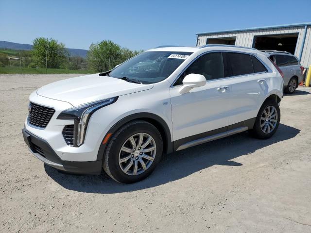 Vin: 1gyfzcr41lf036945, lot: 54114405, cadillac xt4 premium luxury 2020 img_1